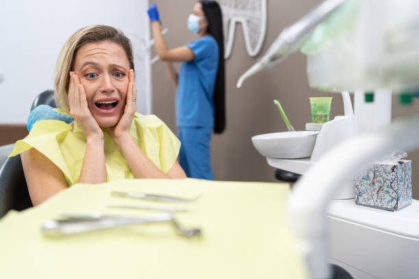 Best Emergency Treatment for Dental Infections or Abscesses in Corpus Christi, TX